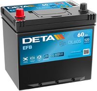Starterbatterie