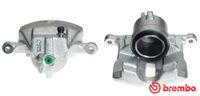 Bremssattel