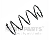 пружина за ходовата част