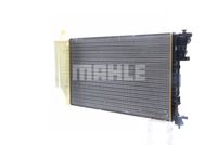 Thumbnail - Radiateur - CR497000S - MAHLE