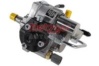 METZGER AUTOTEILE Hogedrukinspuitpomp 2