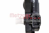 METZGER AUTOTEILE Stel element, mengklep 3