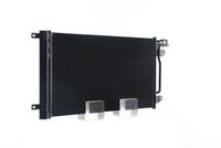Thumbnail - Condensor, airconditioning - AC566000S - MAHLE