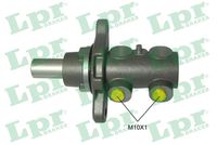 Спирачна помпа