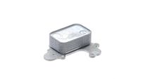 Thumbnail - Oliekoeler, motorolie - CLC273000S - MAHLE