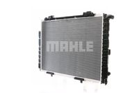 Thumbnail - Radiateur - CR2204001S - MAHLE