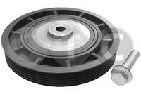 Set fulie, arbore cotit STC, Cod: T414455