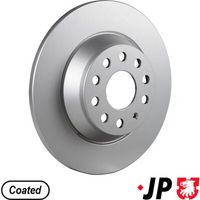 спирачен диск