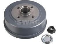 спирачен барабан