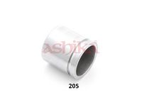 Piston, etrier frana ASHIKA, Cod: 133-02-205