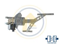 Macara geam Ac Rolcar, Cod: 01.4277