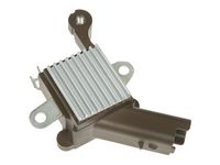 Alternator Regulator