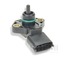 Sensor, Saugrohrdruck