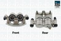 спирачен апарат