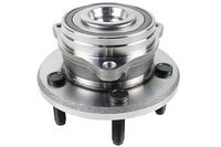 комплект колесен лагер