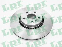 Disc frana LPR, Cod: V1012VR
