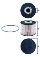 Kraftstofffilter
