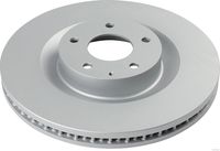 Bremsscheibe