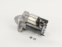 BOSCH Startmotor / Starter 8