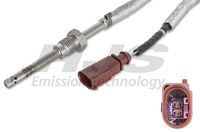 Sensor, Abgastemperatur