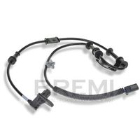 Sensor, Raddrehzahl Sensor, Raddrehzahl