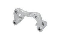 Halter, Bremssattel