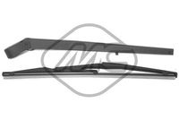 перо на чистачка