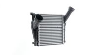 Thumbnail - Intercooler, inlaatluchtkoeler - CI142000P - MAHLE