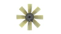 Thumbnail - Koelventilatorwiel - CFF441000P - MAHLE