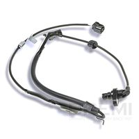 Sensor, Raddrehzahl