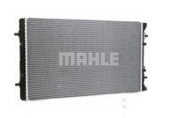 Thumbnail - Radiateur - CR769000S - MAHLE
