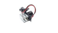 Thumbnail - Weerstand, interieurventilator - ABR85000P - MAHLE