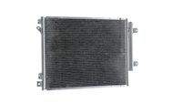 Thumbnail - Condensor, airconditioning - AC1025000S - MAHLE