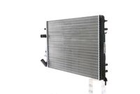 Thumbnail - Radiateur - CR602000S - MAHLE