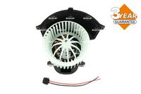 Aeroterma / ventilator interior habitaclu NRF, Cod: 34091