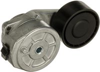 Riemenspanner, Keilrippenriemen