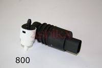 Pompa de apa,spalare parbriz ASHIKA, Cod: 156-08-800