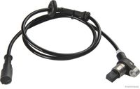 Sensor, Raddrehzahl