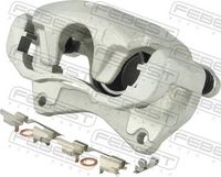 спирачен апарат