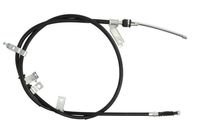 Seilzug, Feststellbremse