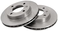 Bremsscheibe
