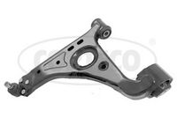 Lenker, Radaufhängung