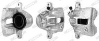 Bremssattel