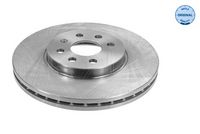 спирачен диск