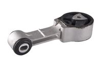 Lagerung, Motor