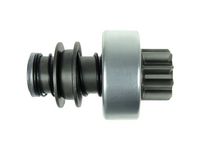 Freewheel Gear, starter