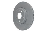 Δισκόπλακα PowerDisc