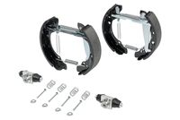 комплект спирачна челюст