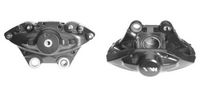 Bremssattel