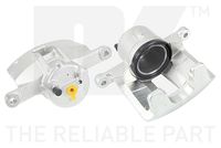 Bremssattel
